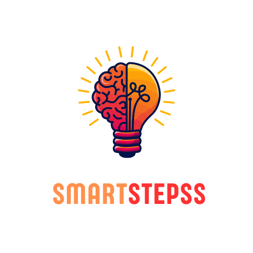 smart stepss